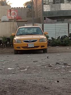 هیوندای ڤێرنا